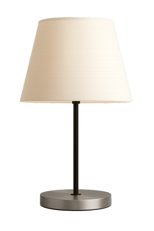 Modern Minimalist Desk Lamp