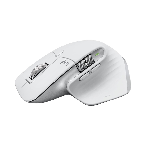 RGB Ergonomic Gaming Mouse