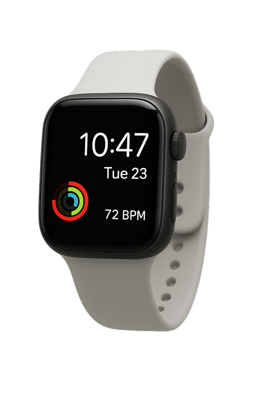Smart Watches.