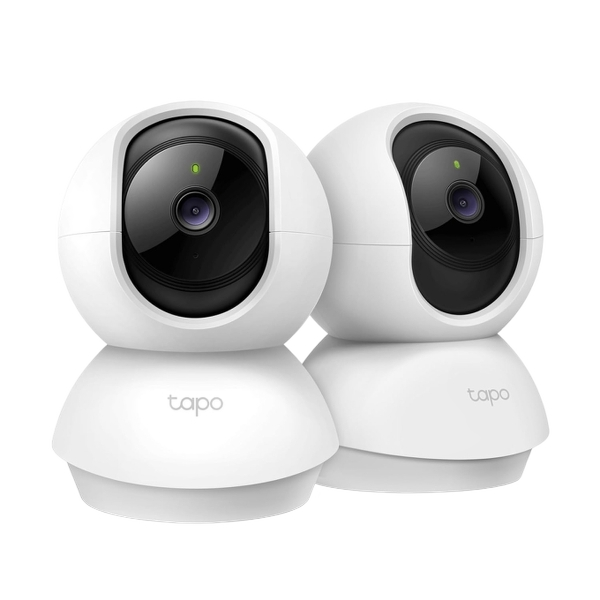 Security Camera 360° AI