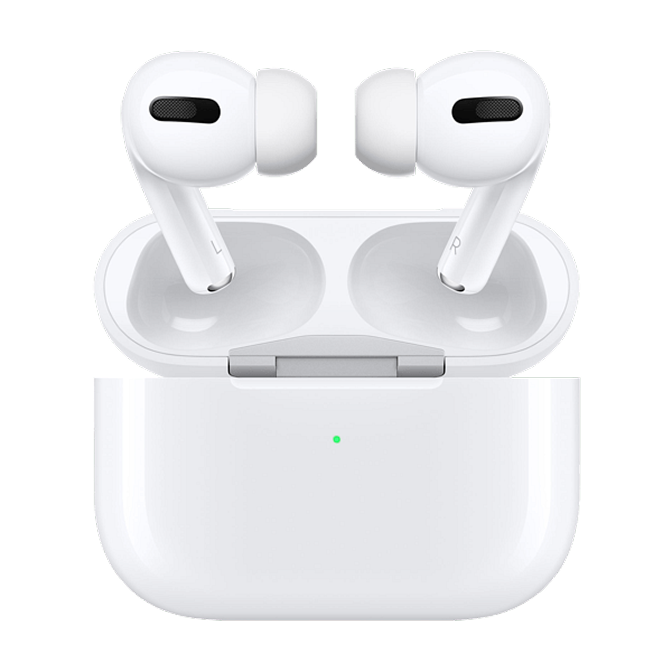 Apple Style Wireless Earbuds Pro